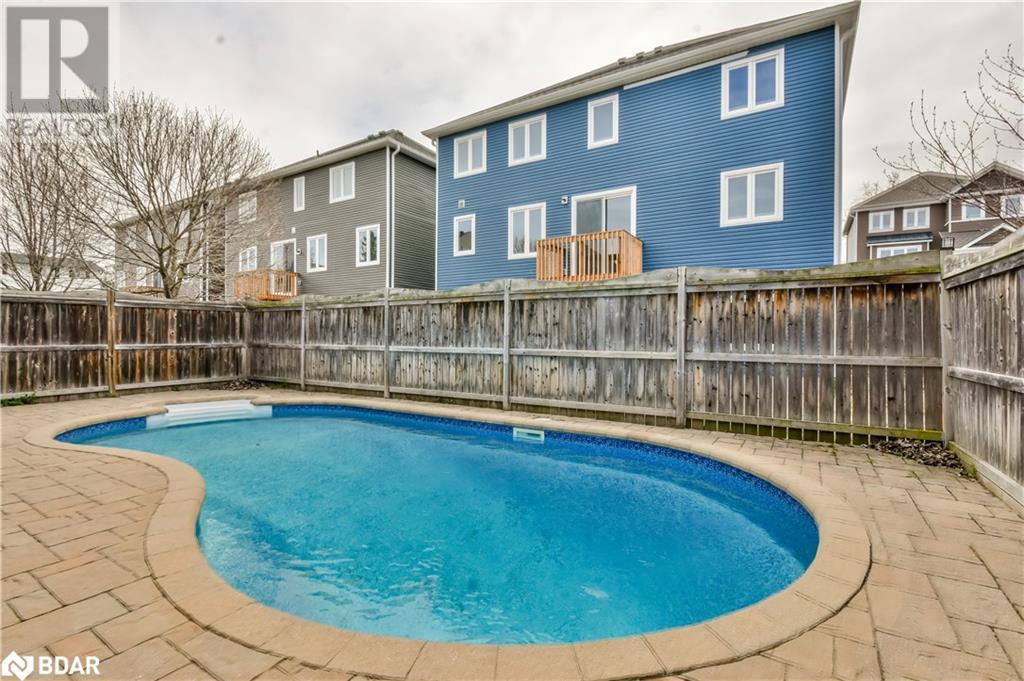 13 Auburn Court, Barrie, Ontario  L4N 6G9 - Photo 39 - 40725390