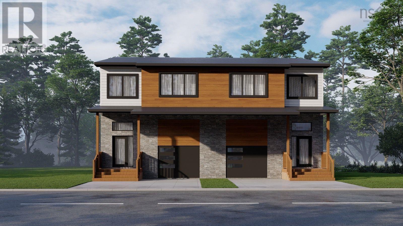 A 20 Simona Drive, Dartmouth, Nova Scotia  B2X 0E1 - Photo 2 - 202508215