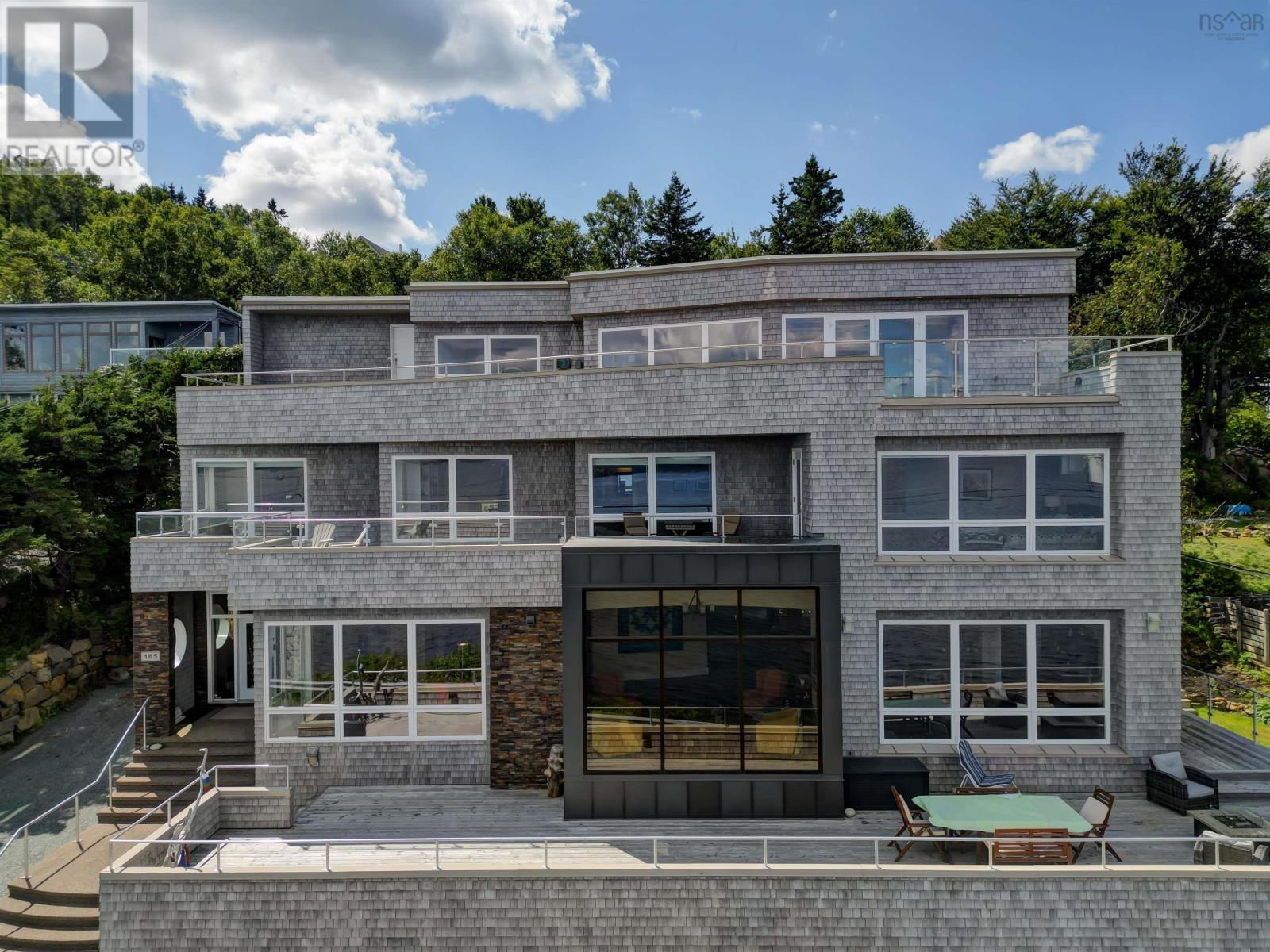185 Fergusons Cove Road, Halifax, Nova Scotia