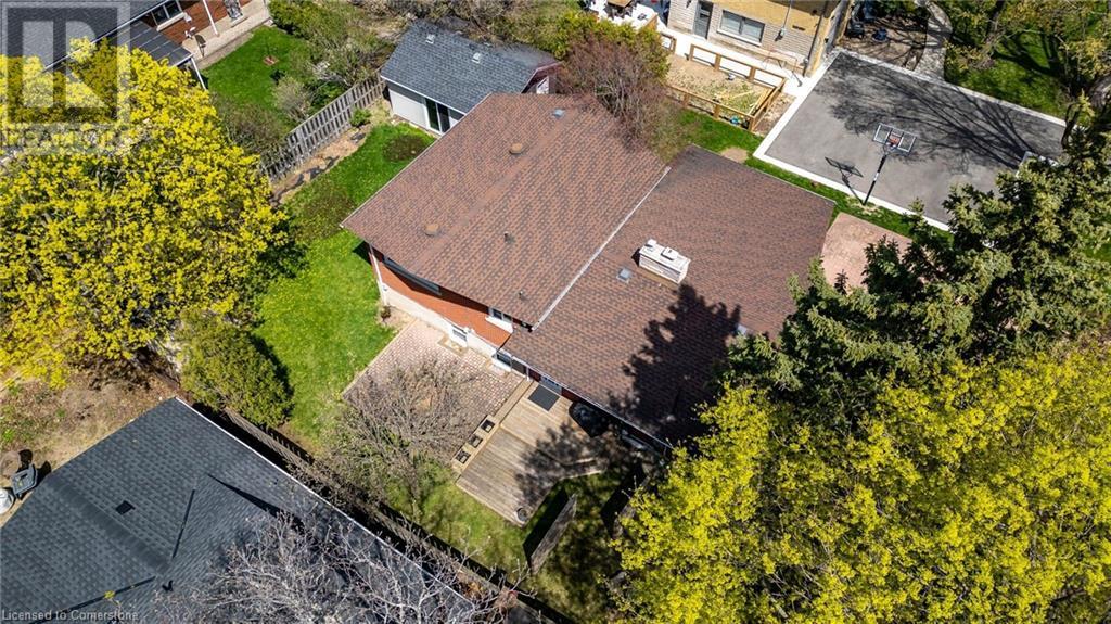 16 West 34th Street, Hamilton, Ontario  L9C 5J9 - Photo 40 - 40725573