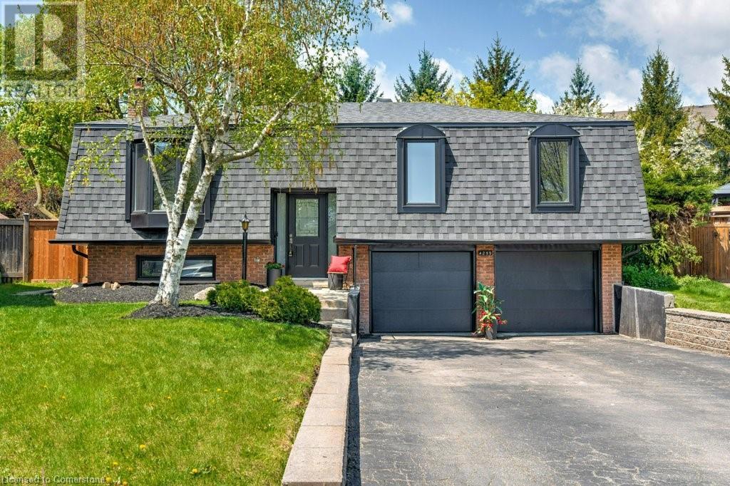 4259 Forsyth Boulevard, Burlington, Ontario  L7L 2M2 - Photo 1 - 40725565