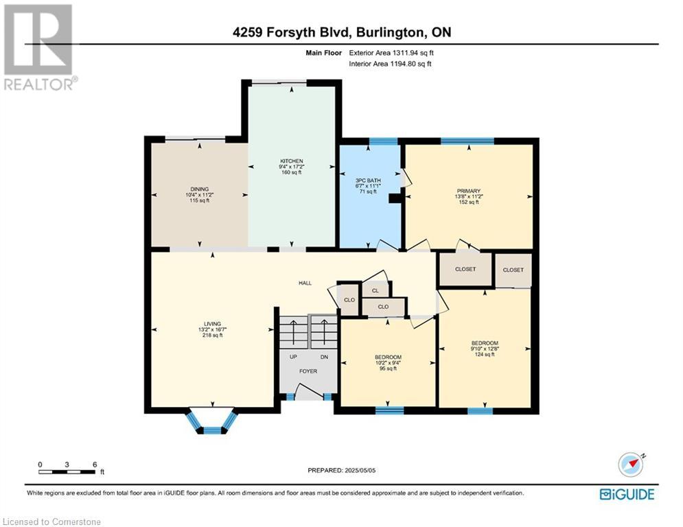 4259 Forsyth Boulevard, Burlington, Ontario  L7L 2M2 - Photo 41 - 40725565
