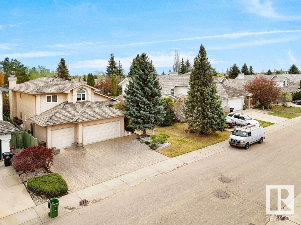 762 Wells Wd Nw, Edmonton, Alberta  T6M 2J9 - Photo 3 - E4434944