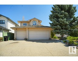 762 WELLS WD NW, edmonton, Alberta