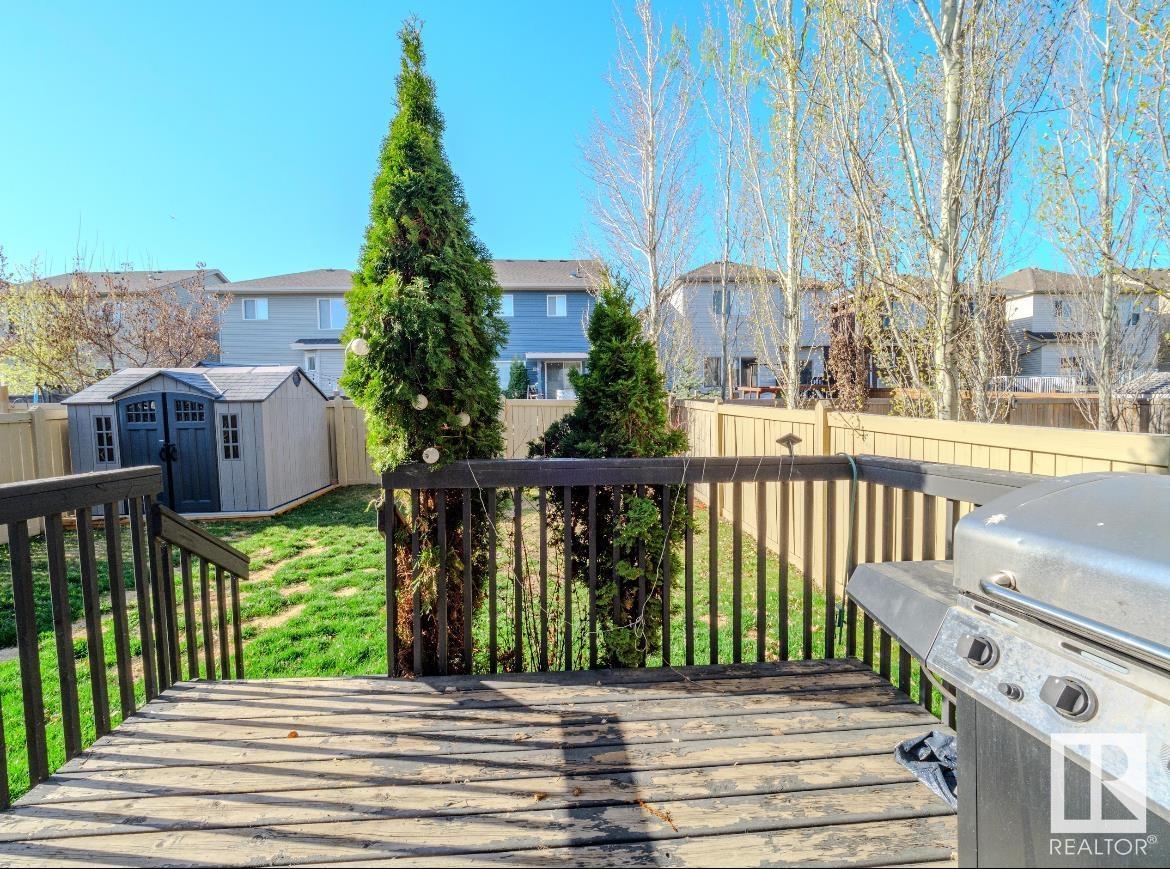 1531 Chapman Wy Sw, Edmonton, Alberta  T6W 0Z1 - Photo 55 - E4421706
