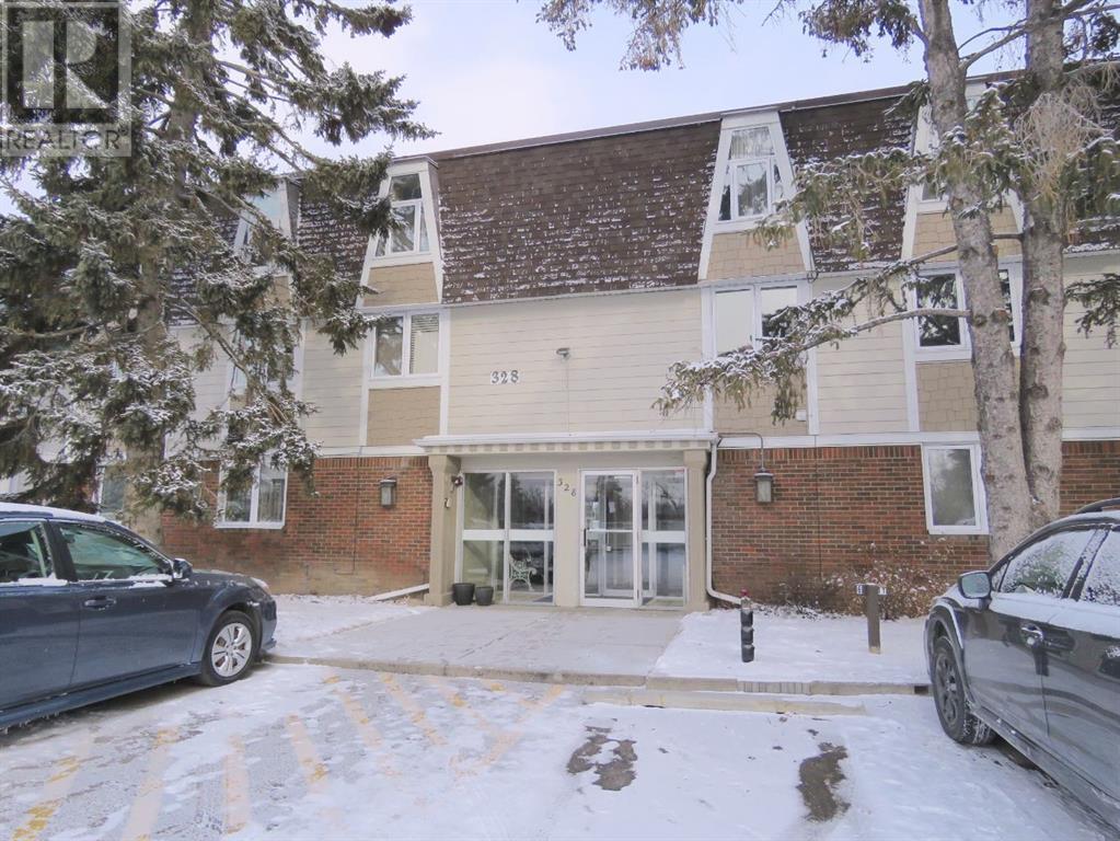 204, 328 Cedar Crescent Sw, Calgary, Alberta  T3C 2Y8 - Photo 1 - A2192674