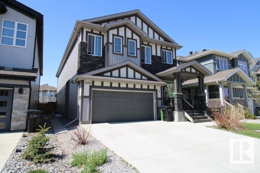 Property at 820 177 ST SW image 2