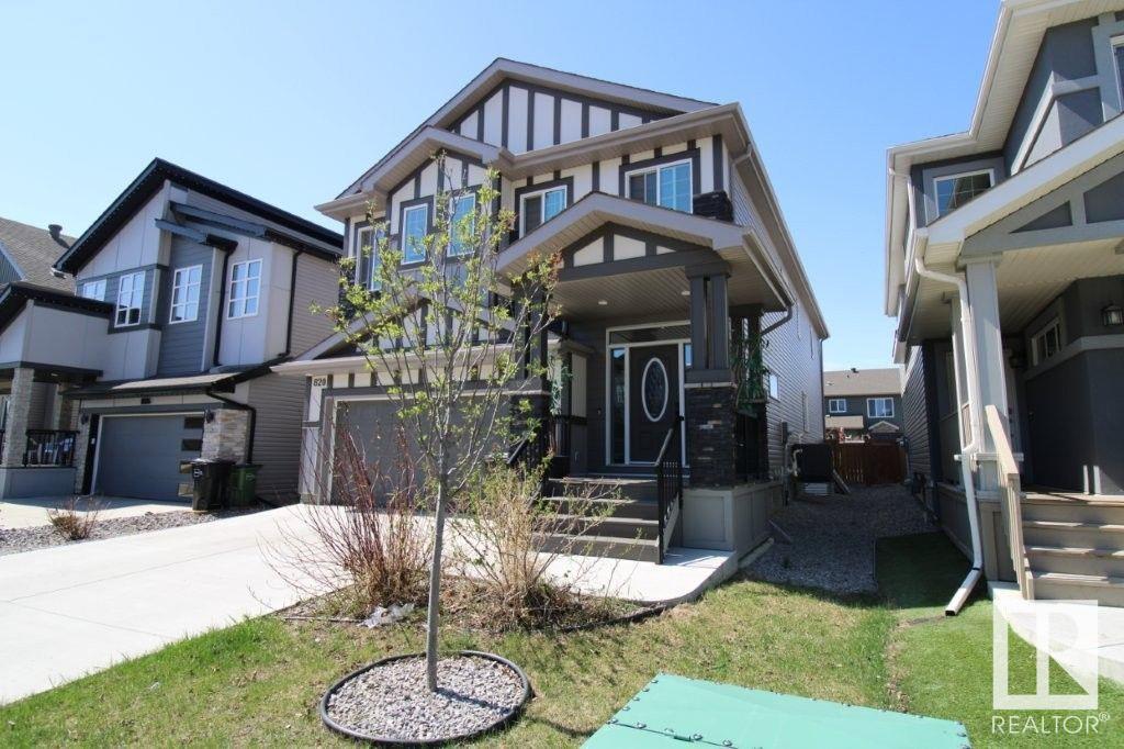 Property at 820 177 ST SW image 3