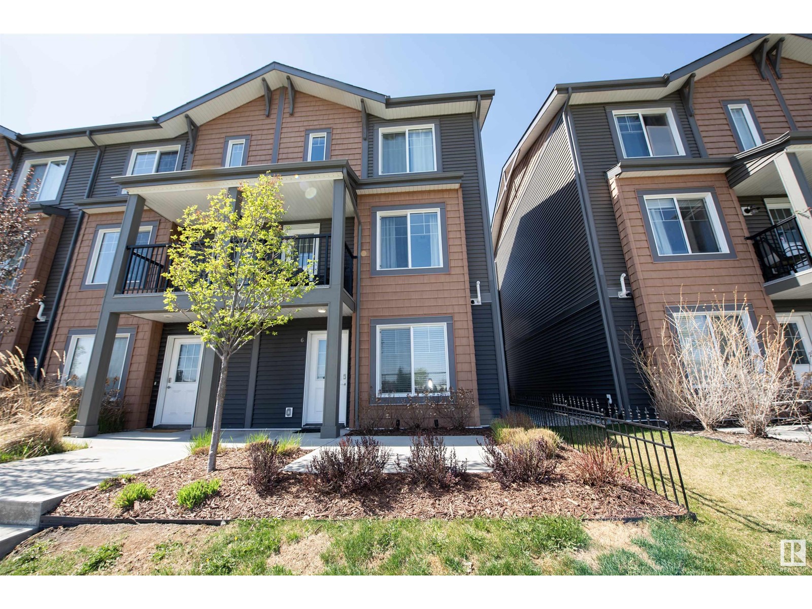 Property at #6 3025 151 AV NW image 2