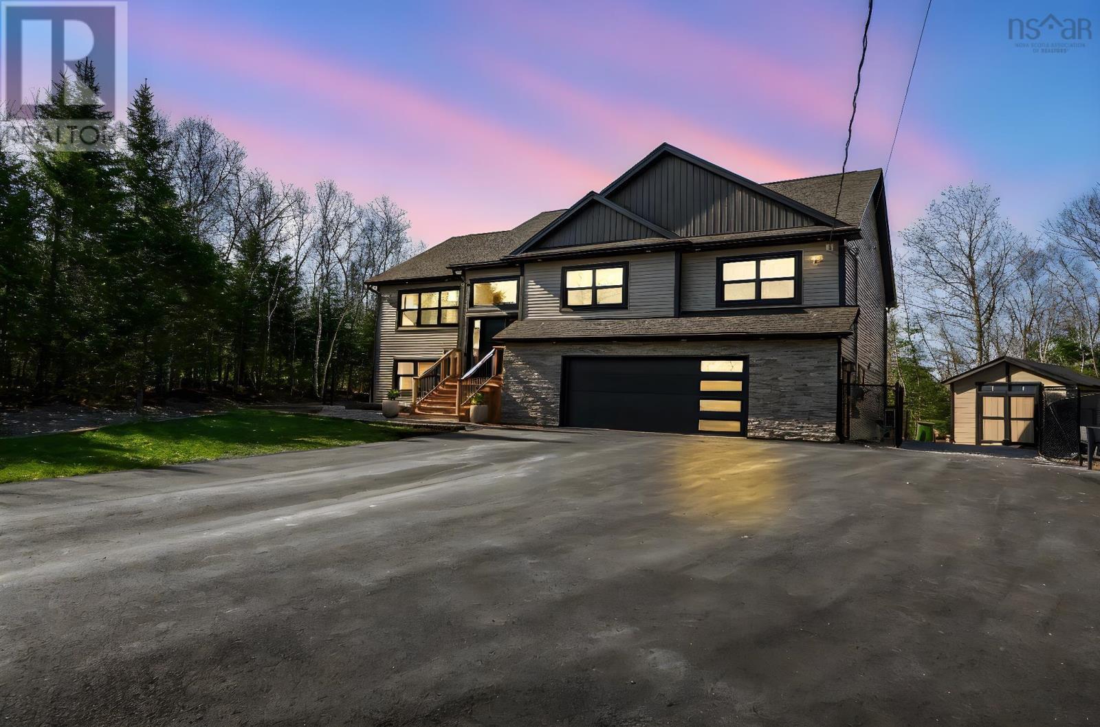 117 McKenzie Lane, East Uniacke, Nova Scotia