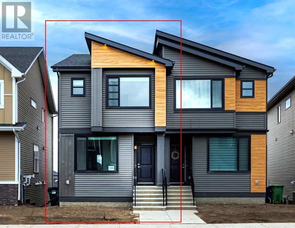 Property at 120 Edith Place NW image 1