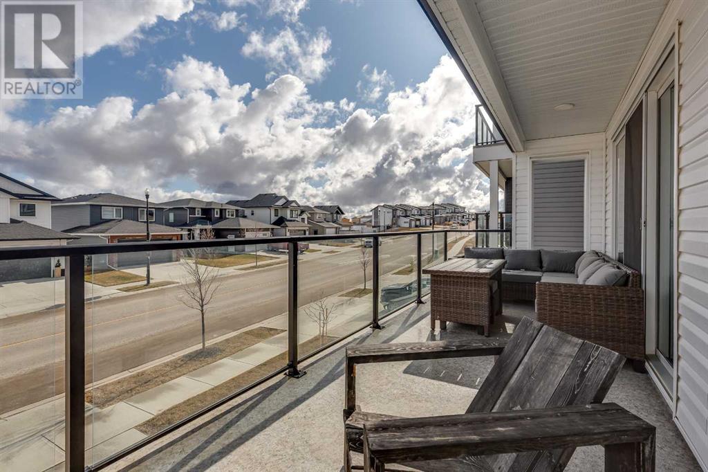 4164 Ryders Ridge Boulevard, Sylvan Lake, Alberta  T4S 0T3 - Photo 20 - A2213009
