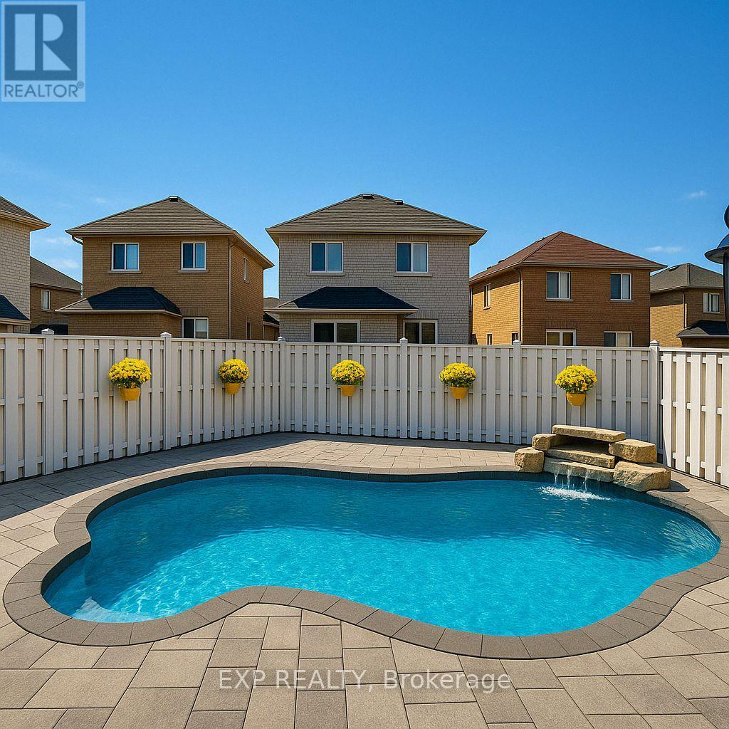 1342 Corm Street, Innisfil, Ontario  L9S 0B2 - Photo 16 - N12115650
