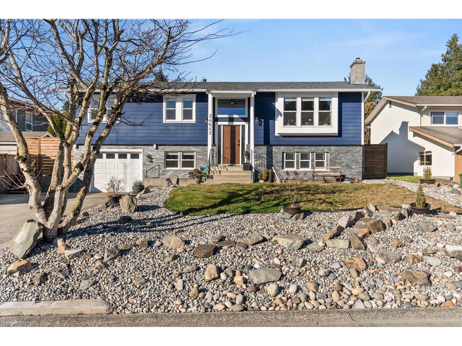 34643 ST MATTHEWS WAY, Abbotsford, British Columbia