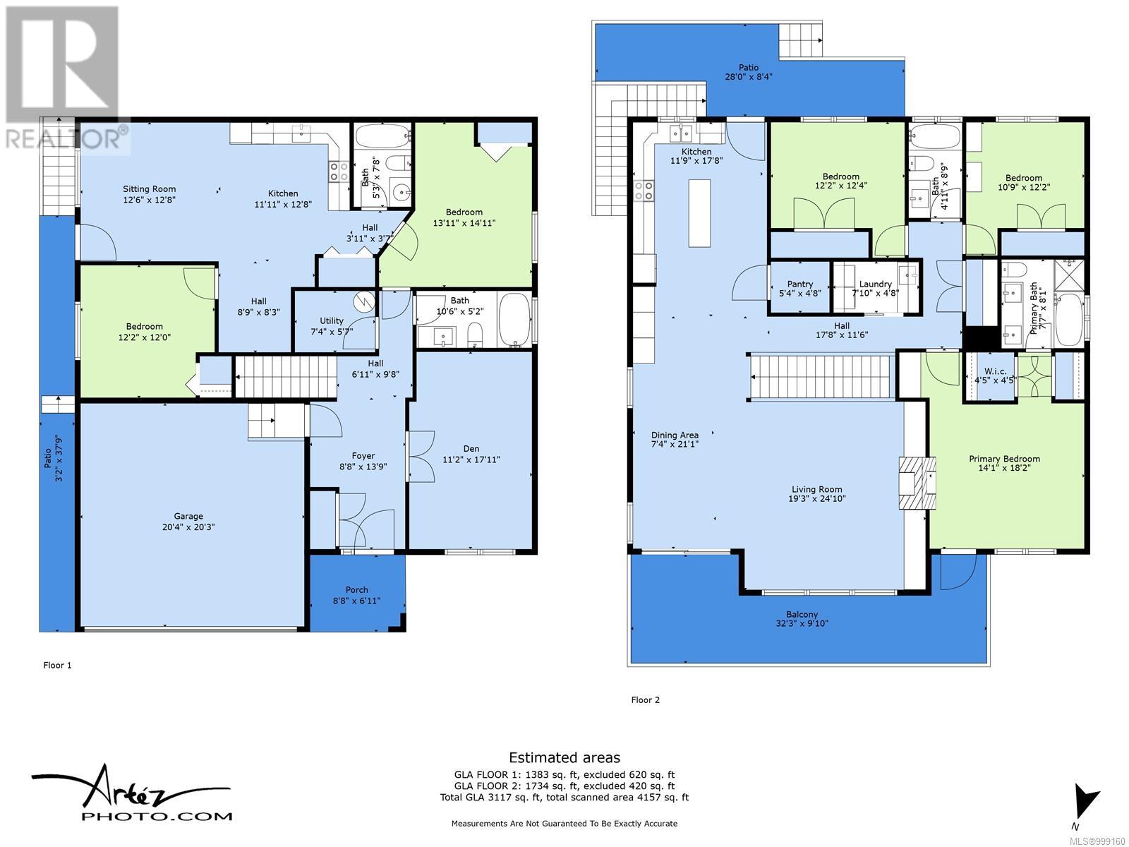 Property at 4619 Laguna Way image 1