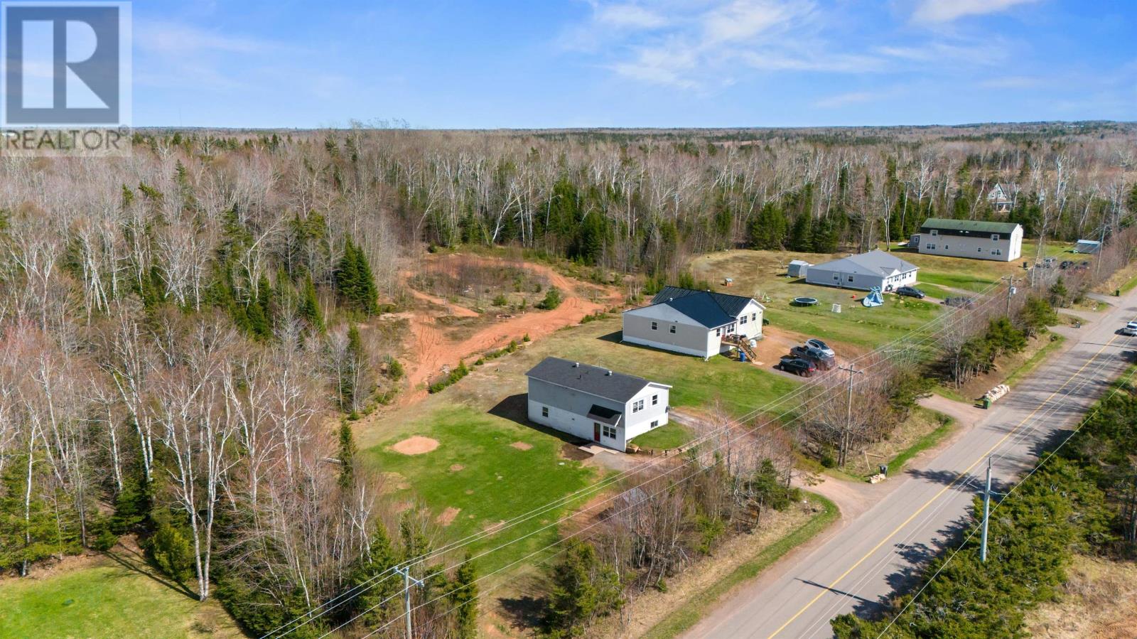 5819-21 Campbell Road, Victoria Cross, Prince Edward Island  C0A 1R0 - Photo 45 - 202510311