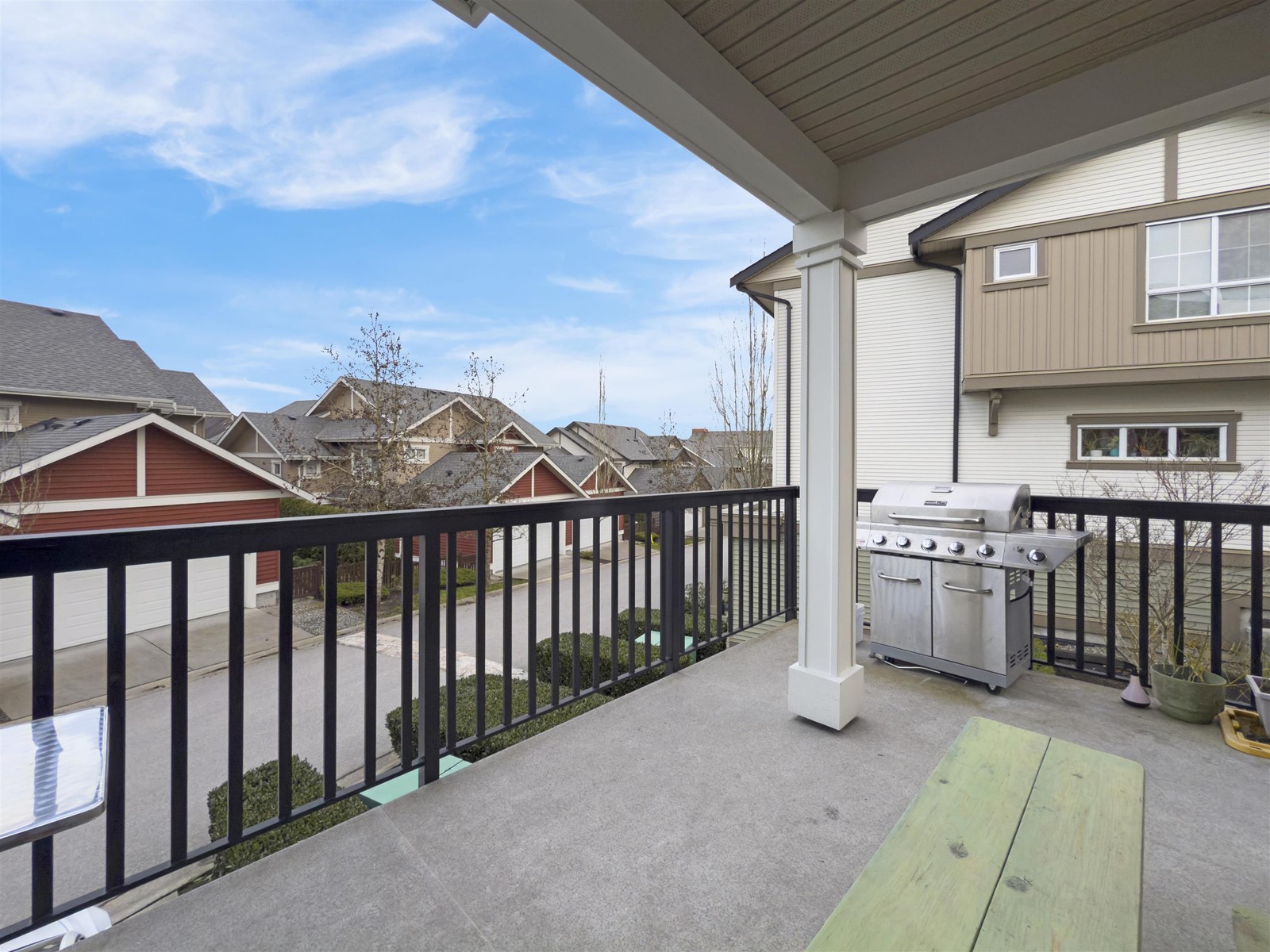 24 19505 68a Avenue, Surrey, British Columbia  V4N 6K3 - Photo 10 - R3000235