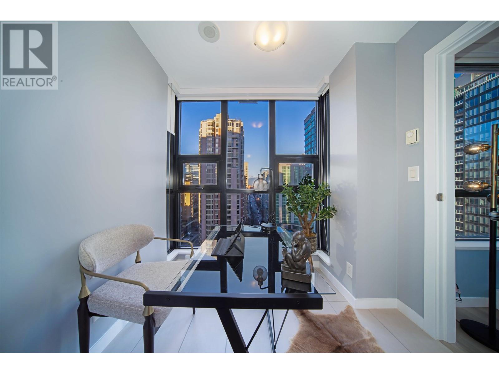 1802 909 Mainland Street, Vancouver, British Columbia  V6B 1S3 - Photo 4 - R3000225