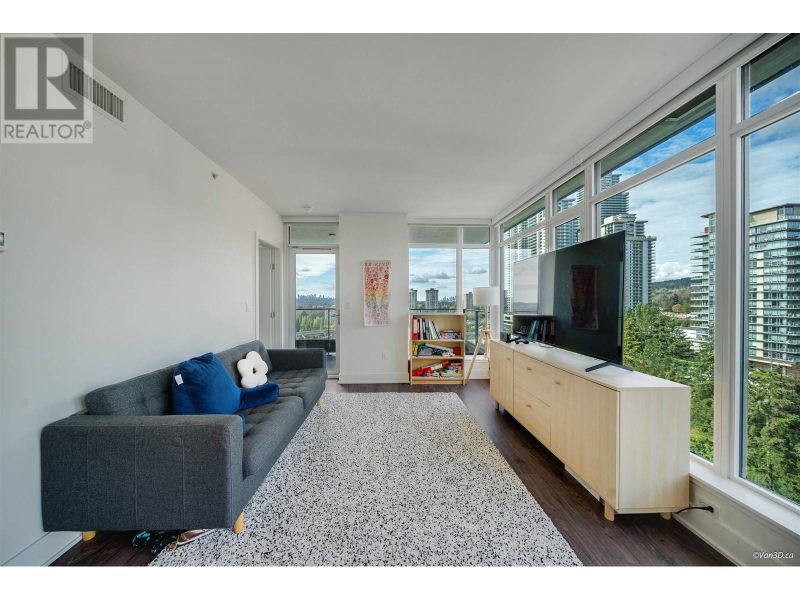 1010 450 Westview Street, Coquitlam, British Columbia  V3K 6C3 - Photo 10 - R3000256