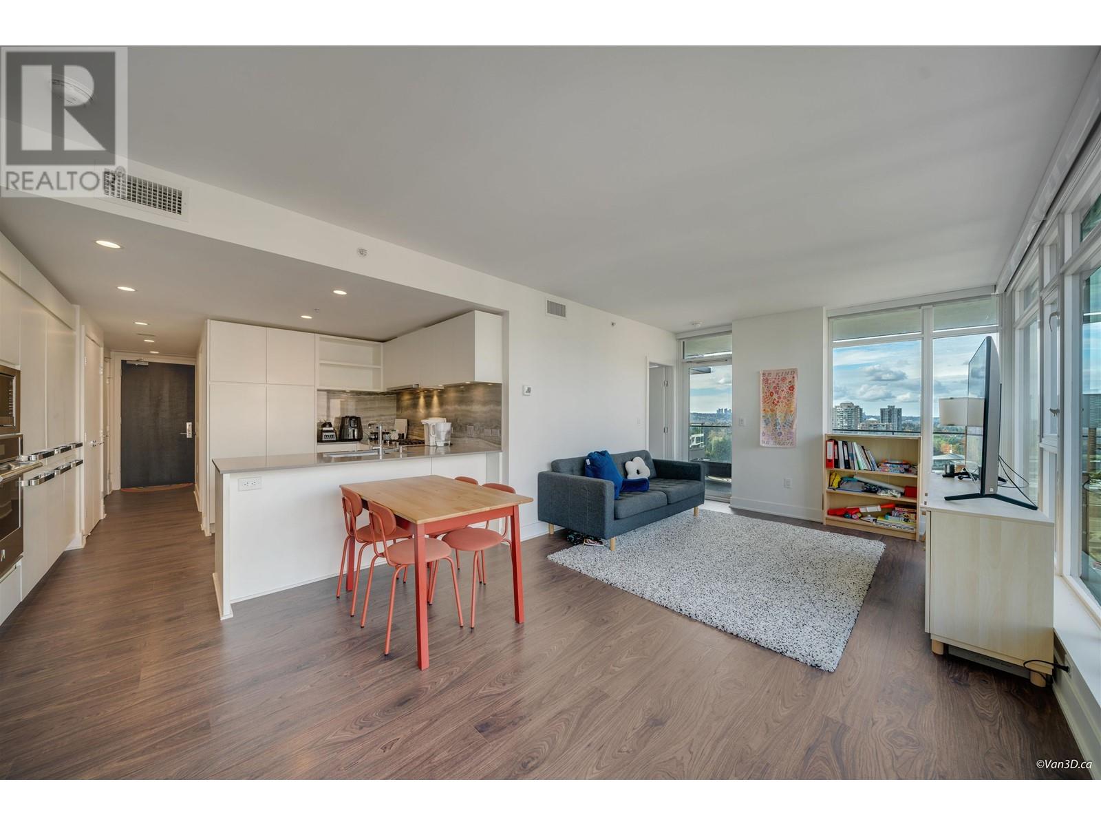 1010 450 Westview Street, Coquitlam, British Columbia  V3K 6C3 - Photo 11 - R3000256