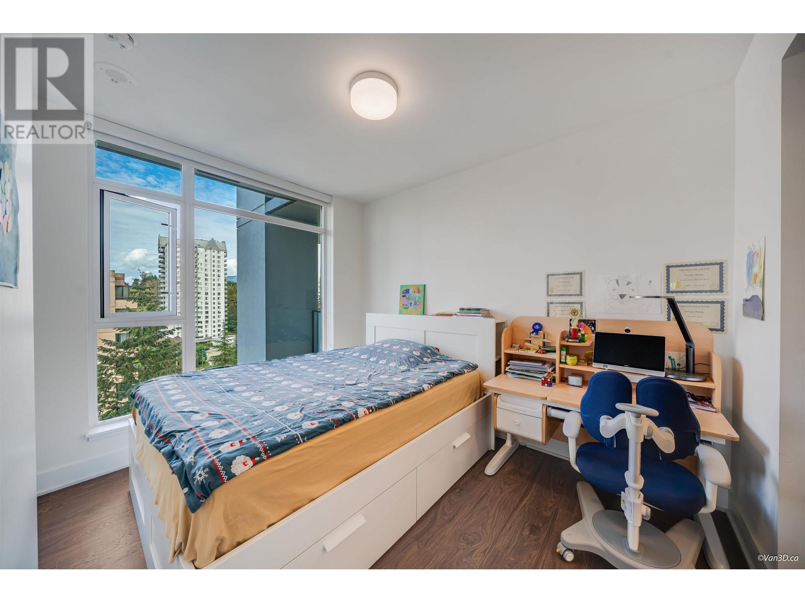 1010 450 Westview Street, Coquitlam, British Columbia  V3K 6C3 - Photo 15 - R3000256