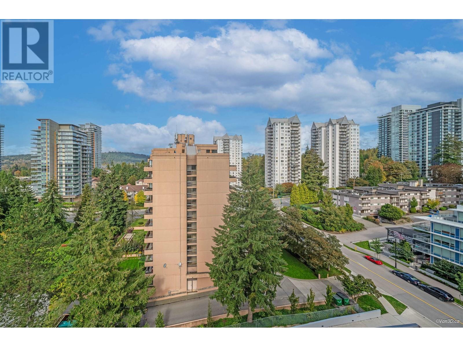 1010 450 Westview Street, Coquitlam, British Columbia  V3K 6C3 - Photo 29 - R3000256