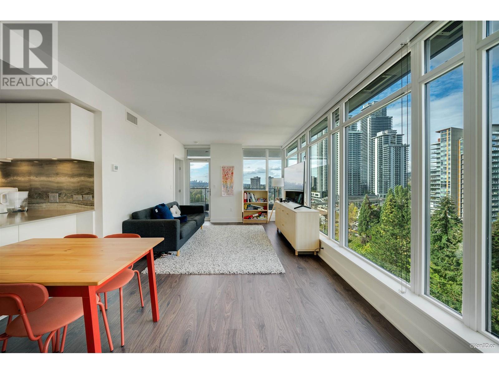 1010 450 Westview Street, Coquitlam, British Columbia  V3K 6C3 - Photo 9 - R3000256