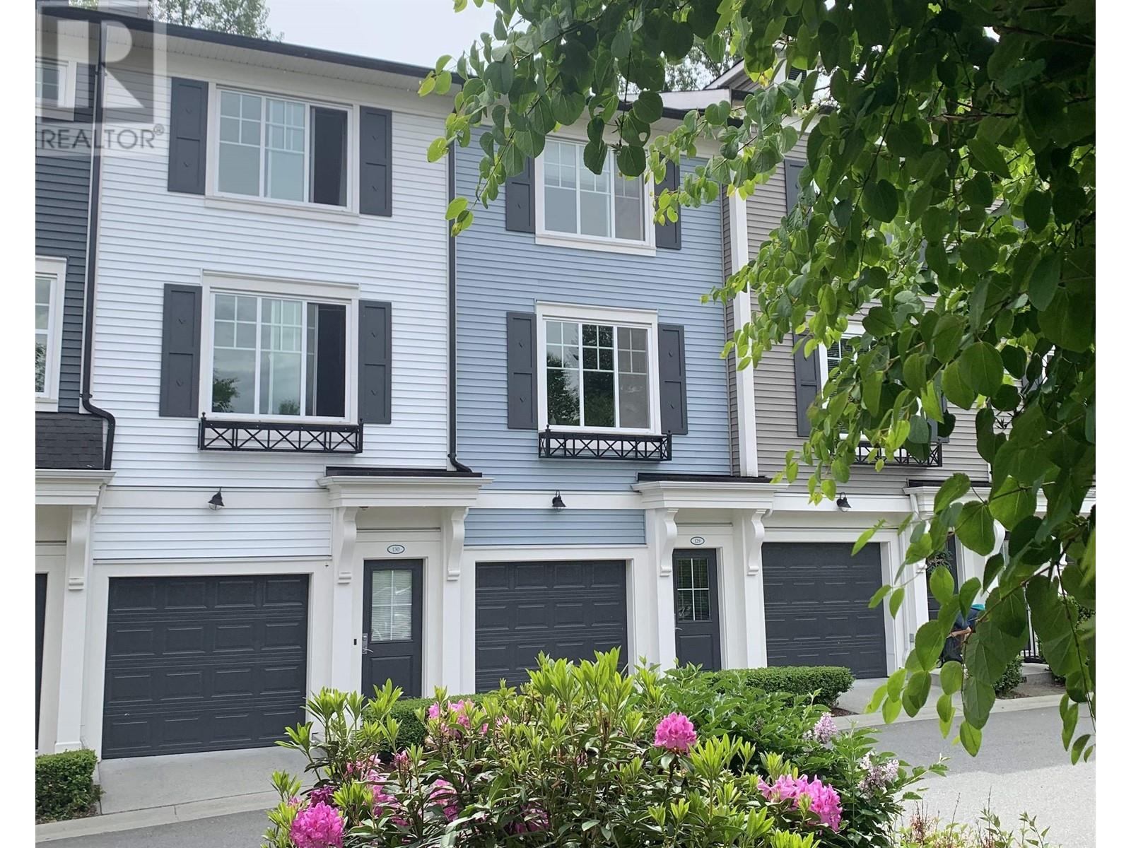 129 3010 Riverbend Drive, Coquitlam, British Columbia  V3C 0B8 - Photo 1 - R3000263