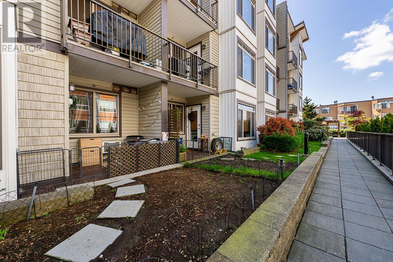 116 11887 Burnett Street, Maple Ridge, British Columbia  V2X 6P6 - Photo 25 - R3000282