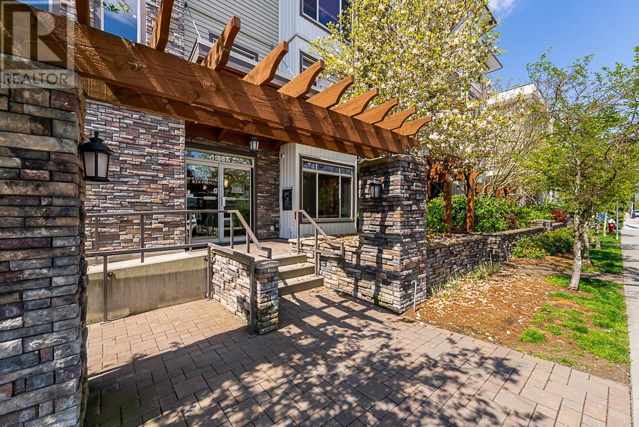 116 11887 Burnett Street, Maple Ridge, British Columbia  V2X 6P6 - Photo 3 - R3000282