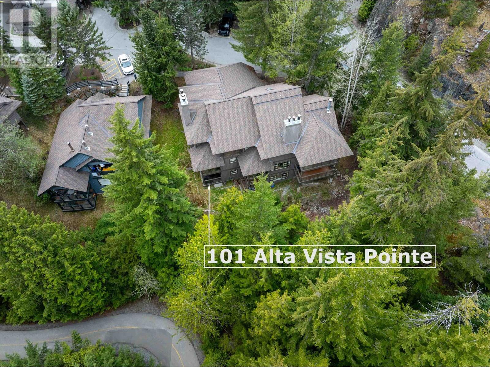 101 3050 Hillcrest Drive, Whistler, British Columbia  V8E 0T8 - Photo 23 - R3000288