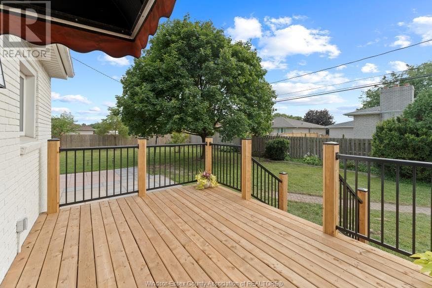 1655 Partington Avenue, Windsor, Ontario  N9E 2P9 - Photo 26 - 25011594