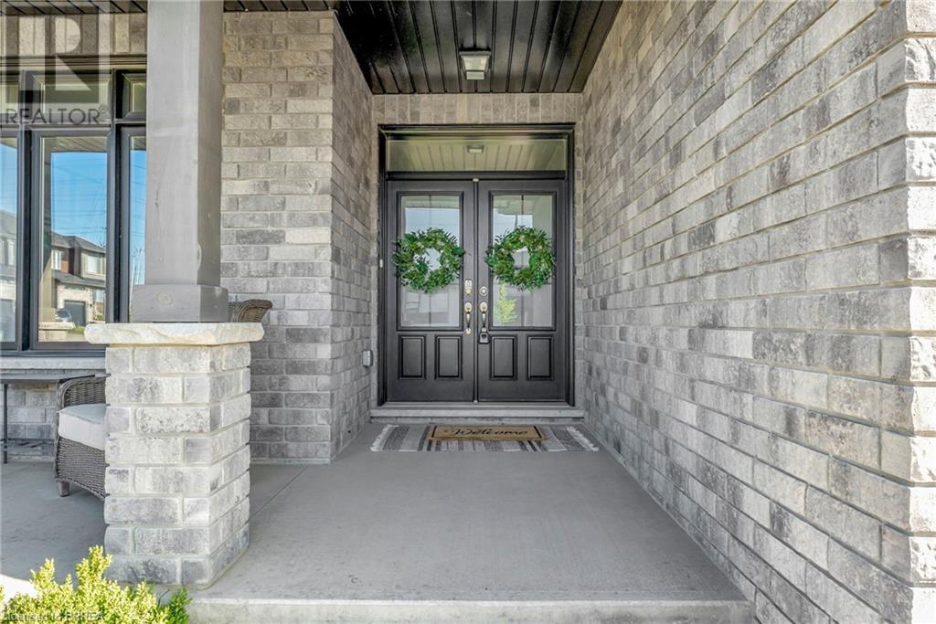 2 Masters Lane, Paris, Ontario  N3L 0H4 - Photo 5 - 40726462