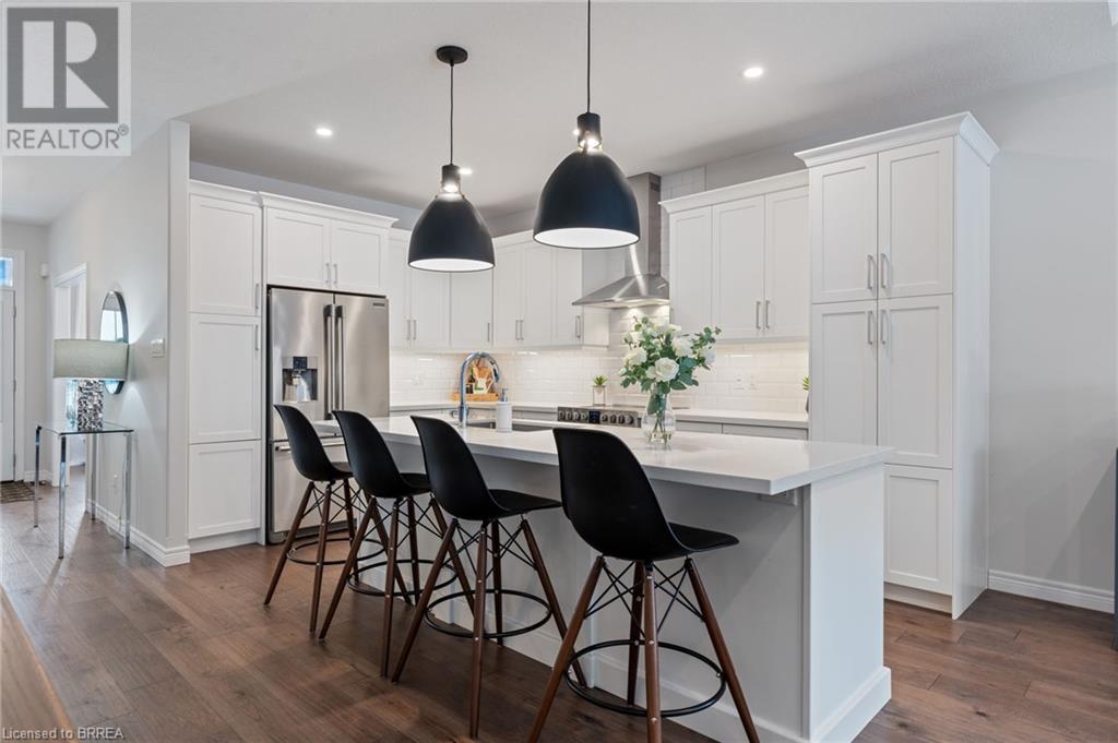 2 Masters Lane, Paris, Ontario  N3L 0H4 - Photo 9 - 40726462