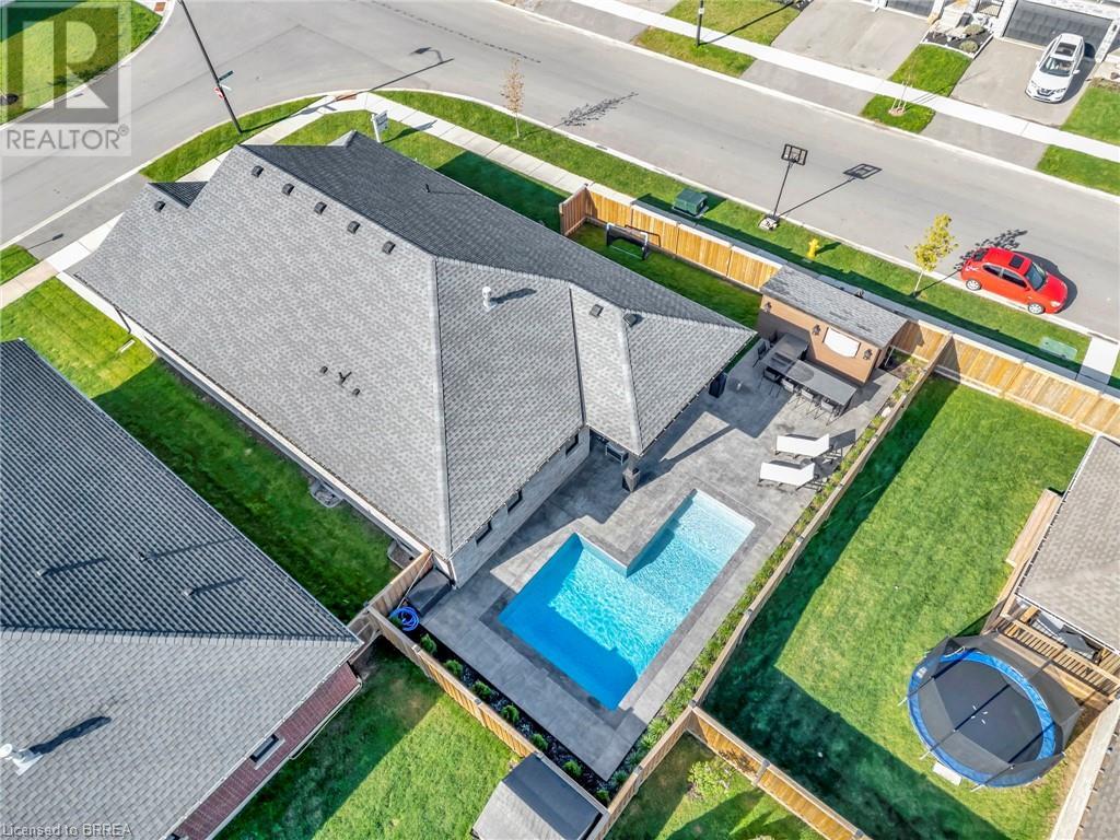 2 Masters Lane, Paris, Ontario  N3L 0H4 - Photo 49 - 40726462