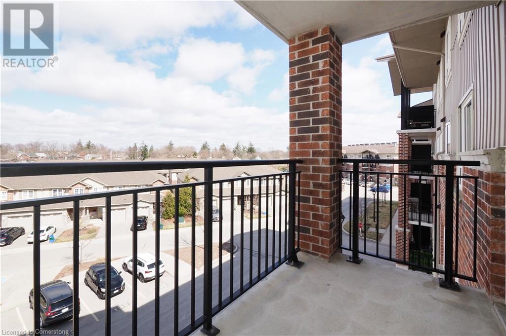 505 Margaret Street Unit# 310, Cambridge, Ontario  N3H 0A6 - Photo 24 - 40715745