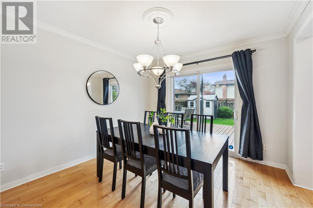 317 Bushview Crescent, Waterloo, Ontario  N2V 2A6 - Photo 14 - 40721934