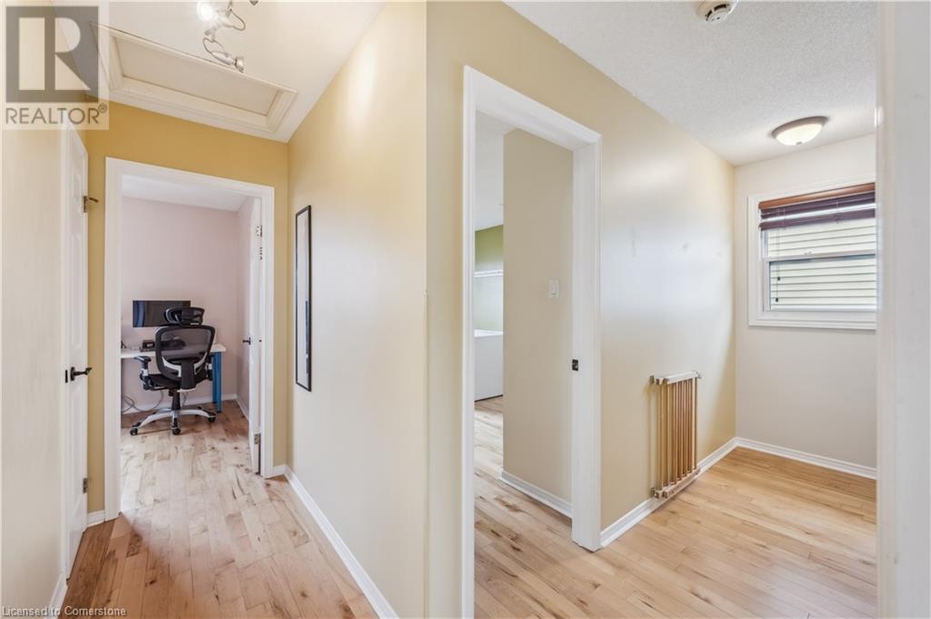 317 Bushview Crescent, Waterloo, Ontario  N2V 2A6 - Photo 20 - 40721934