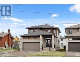 1357 KITCHENER AVENUE, Ottawa, Ontario