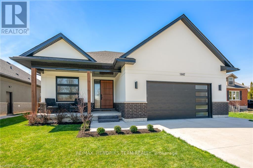 Property at 1007 CLARE AVENUE image 1