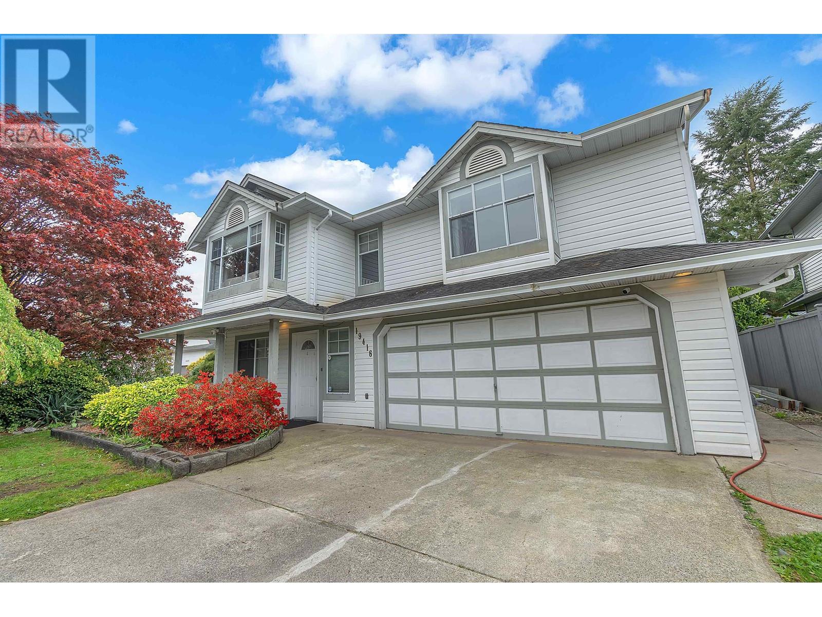 19416 123 Avenue, Pitt Meadows, British Columbia  V3Y 2K3 - Photo 2 - R3000261