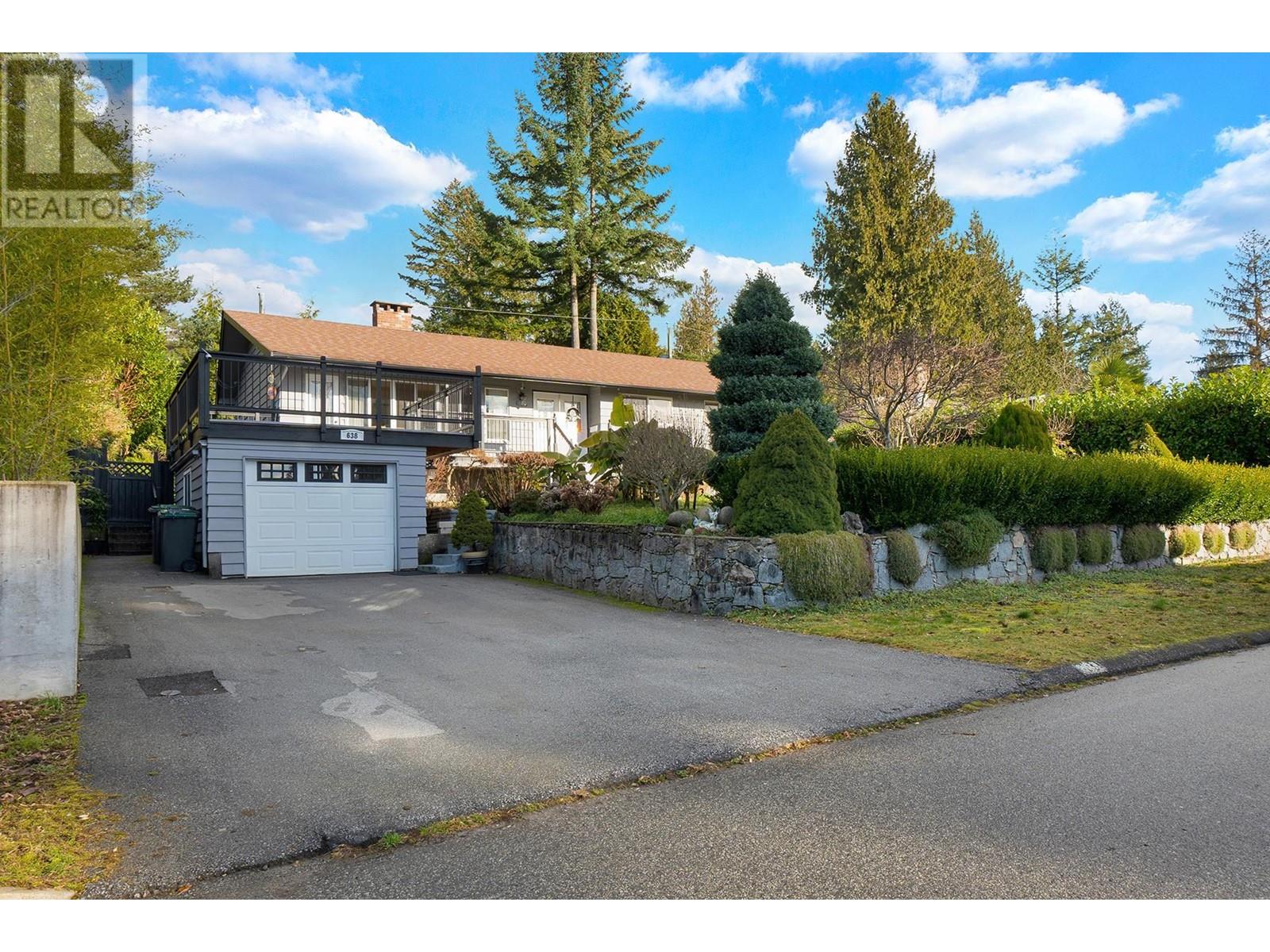 638 Elstree Place, North Vancouver, British Columbia  V7N 2Y3 - Photo 3 - R3000287