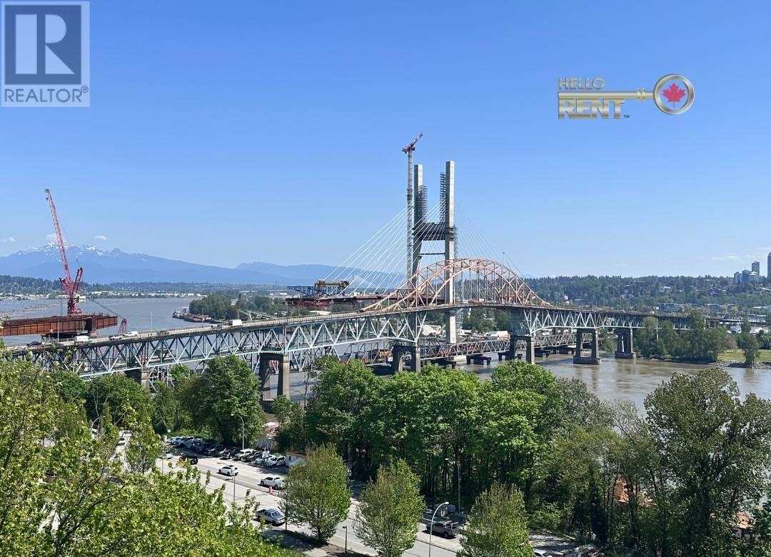 1004 31 Elliot Street, New Westminster, British Columbia  V3L 5C9 - Photo 23 - R3000232