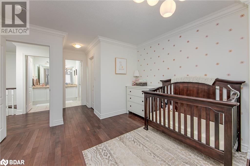 108 Succession Crescent, Barrie, Ontario  L4M 7G6 - Photo 31 - 40721462