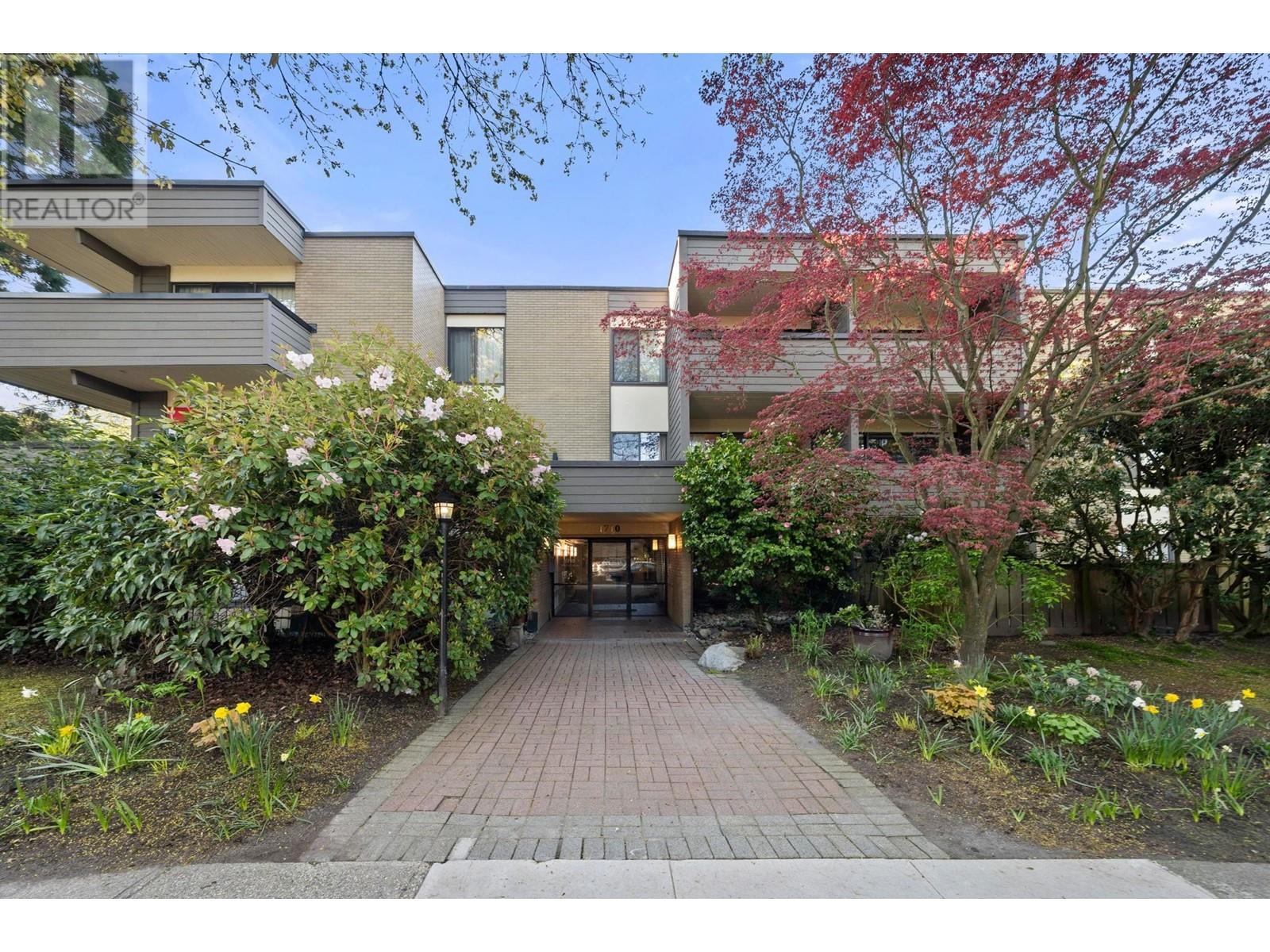 108 1710 W 13th Avenue, Vancouver, British Columbia  V6J 2H1 - Photo 40 - R2992056