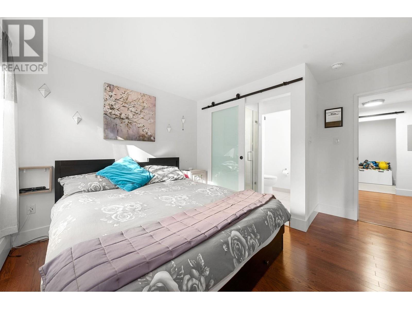 108 1710 W 13th Avenue, Vancouver, British Columbia  V6J 2H1 - Photo 27 - R2992056