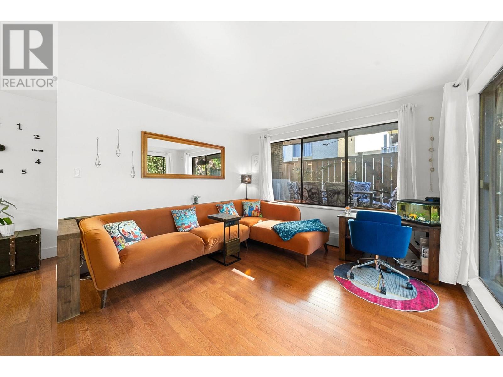 108 1710 W 13th Avenue, Vancouver, British Columbia  V6J 2H1 - Photo 23 - R2992056