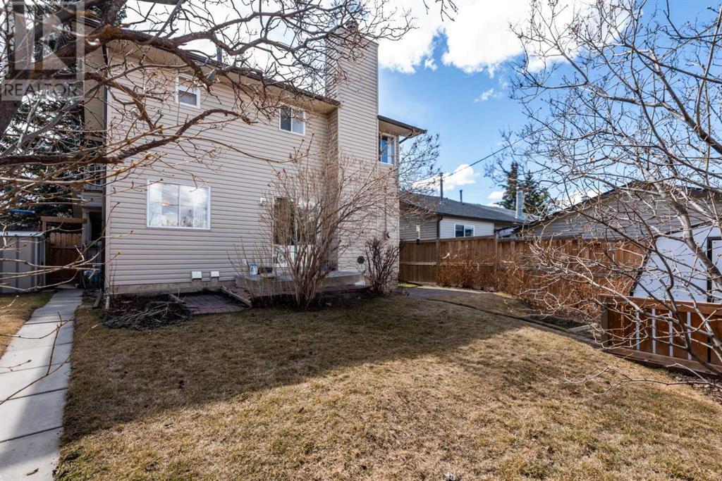 3124 107 Avenue Sw, Calgary, Alberta  T2W 2X5 - Photo 31 - A2210496