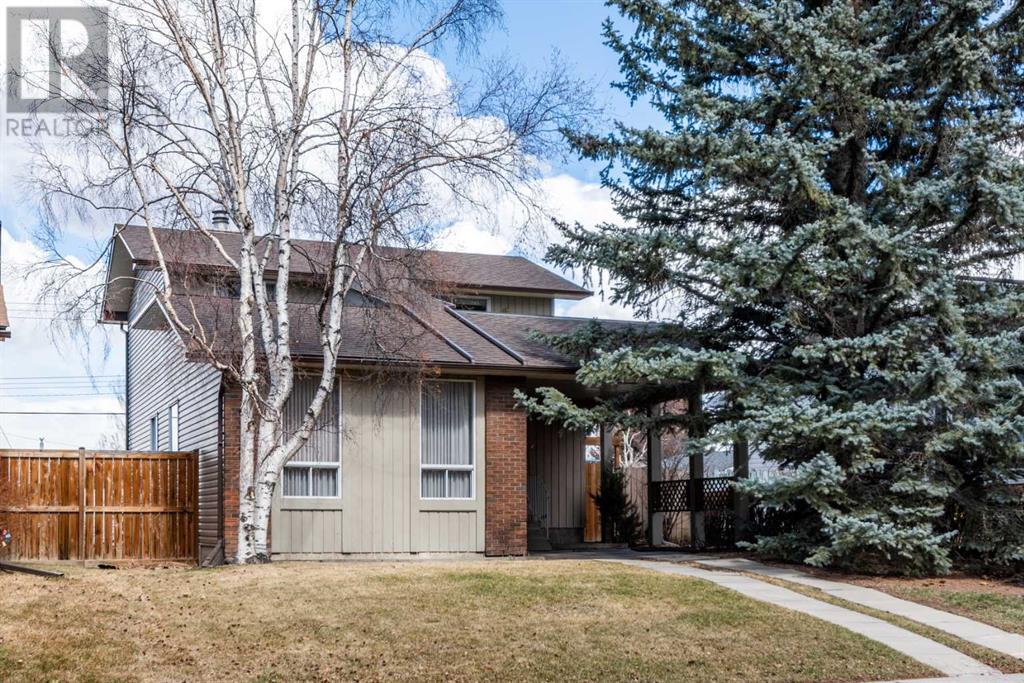 Property at 3124 107 Avenue SW image 1