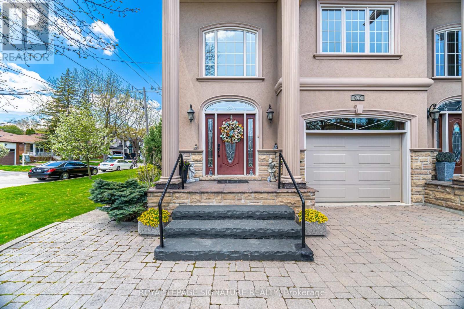865 Eighth Street, Mississauga (Lakeview), Ontario  L5E 1R3 - Photo 3 - W12133868